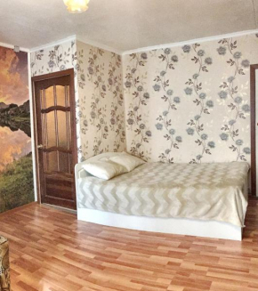 Apartment on Krasnodonskaya ulitsa 23к2